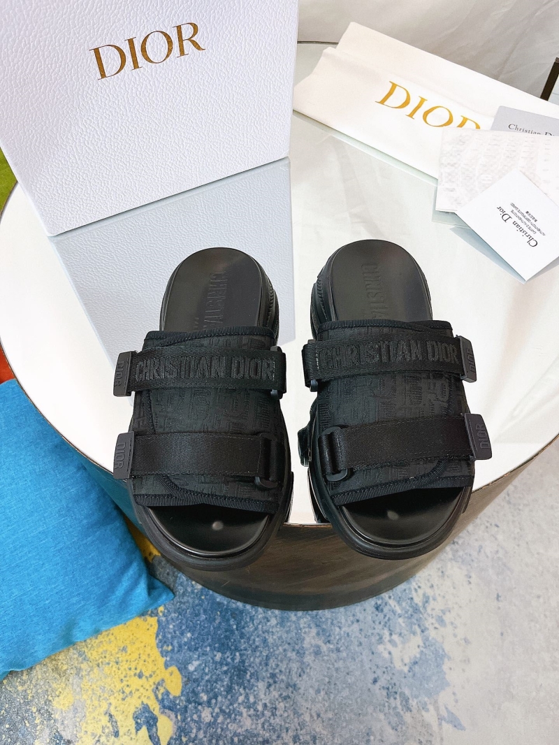 Christian Dior Slippers